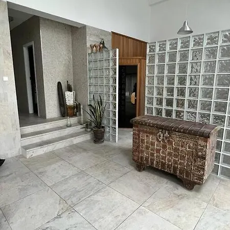 Great Spacious Villa Near Prague Bozkov Exterior photo